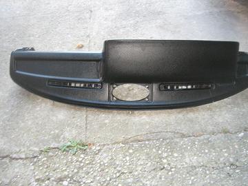 cruscotto volvo 240 245 e altri ricambi