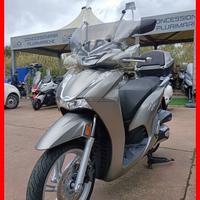 Honda sh 350 -2021- garanzia- rate - permute