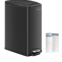 Cestino da cucina 48lt