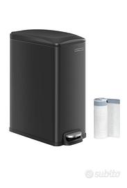 Cestino da cucina 48lt