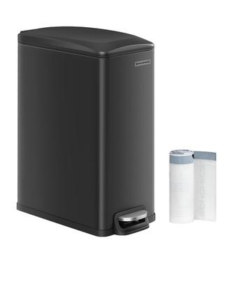 Cestino da cucina 48lt