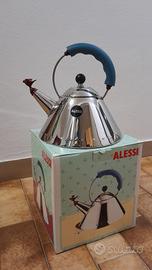 Bollitore Alessi
