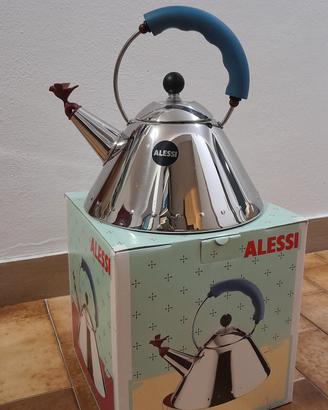 Bollitore Alessi