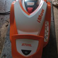 robottino STIHL 