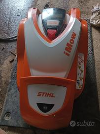 robottino STIHL 