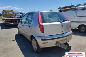 FIAT PUNTO 188 1.3 JTD 16V 70CV 03-12 ricambi