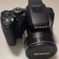 macchina Nikon P100