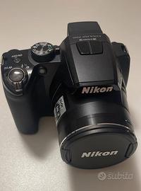 macchina Nikon P100