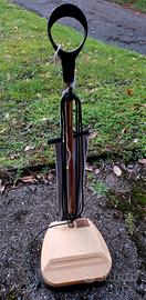 lucidatrice Damy - Termozeta - '60 modernariat