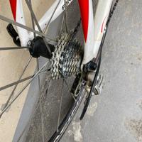 Bici da corsa Pinarello FP3