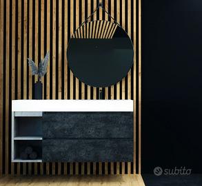 MOBILI DA BAGNO