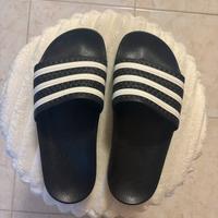 Ciabatte Adilette Adidas