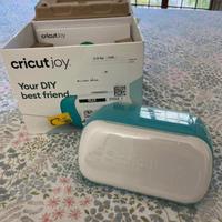 Cricut joy
