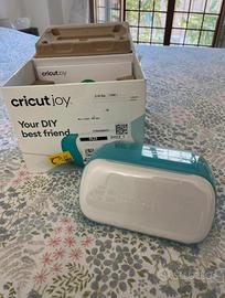 Cricut joy
