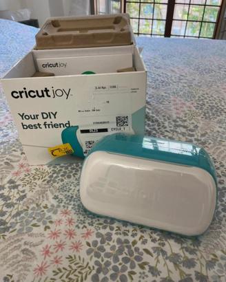 Cricut joy