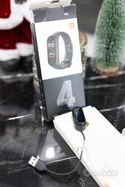Smartwatch Xiaomi Mi Band 4