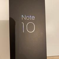 Mi note 10