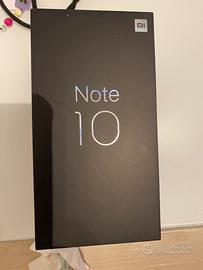 Mi note 10
