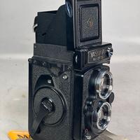 Yashica MAT 124 G