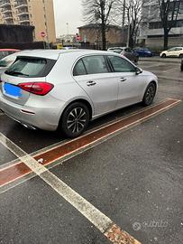Mercedes classe A