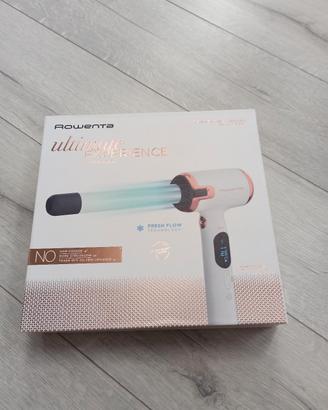 Rowenta curler Ultimate Experience