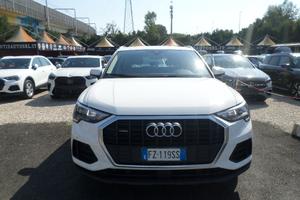 Audi Q3 40 TFSI quattro S tronic Business Advanced