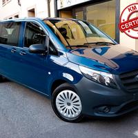 Mercedes-benz Vito 2.0 114 CDI Tourer Pro Extra-Lo