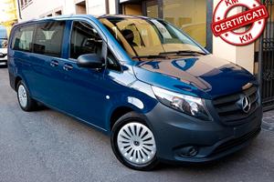 Mercedes-benz Vito 2.0 114 CDI Tourer Pro Extra-Lo