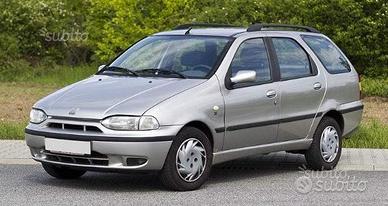 Parabrezza Fiat Strada / Palio (da 1997 in poi)