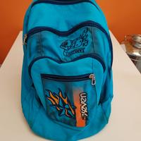 zaino scuola Seven