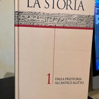 LA STORIA biblioteca di Repubblica