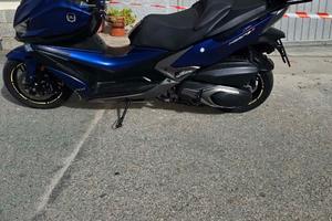 KYMCO XCITING S 400 ABS anno 07/2020 - 27000 km
