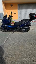 KYMCO XCITING S 400 ABS anno 07/2020 - 27000 km