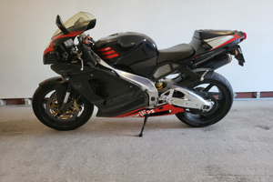 Aprilia RSV MILLE