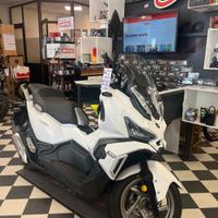SYM ADX 125 C