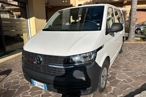Volkswagen Transporter T6.1 30 2.0 tdi 110cv kombi
