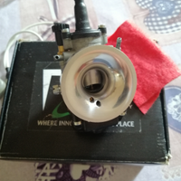 Carburatore dell orto phbg 19 r&d