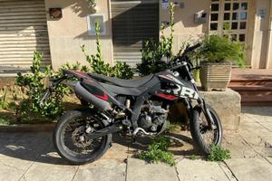 Derbi DRD 125 - 2010