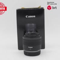 Canon RF 24 F1.8 Macro IS STM (Canon)