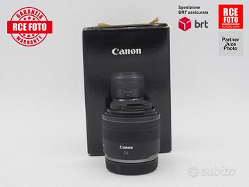 Canon RF 24 F1.8 Macro IS STM (Canon)