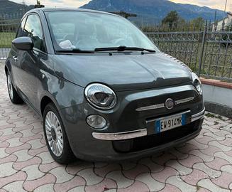 Fiat 500 cambio Automatico - Gpl