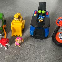 Pow Patrol