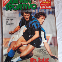 Guerin sportivo n.38 anno 1979