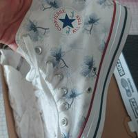Converse All Star 42 nuove