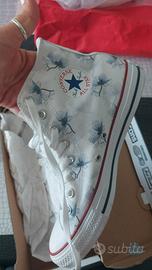 Converse All Star 42 nuove