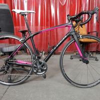 bici da corsa 