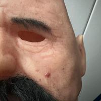 Maschera professionale