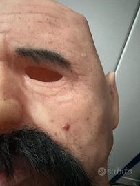 Maschera professionale