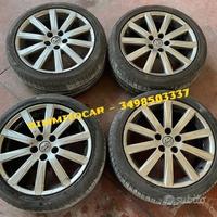 Ricambi Toyota Avensis Cerchi e gomme