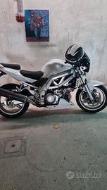 Suzuki sv 1000